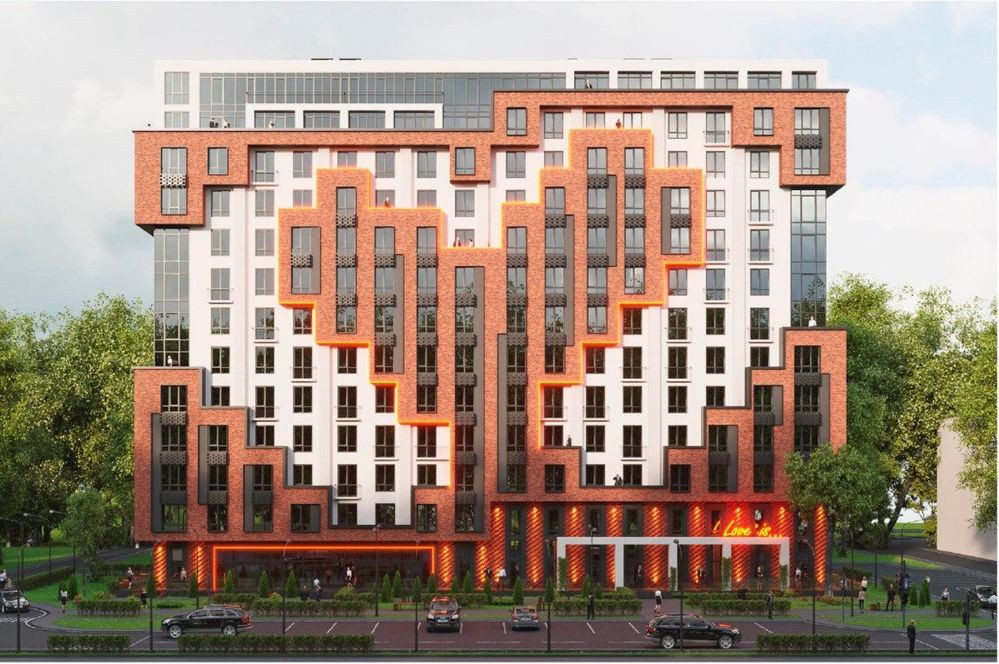 Продам квартиру на Сахорова новый дом Лески  - изображение 1