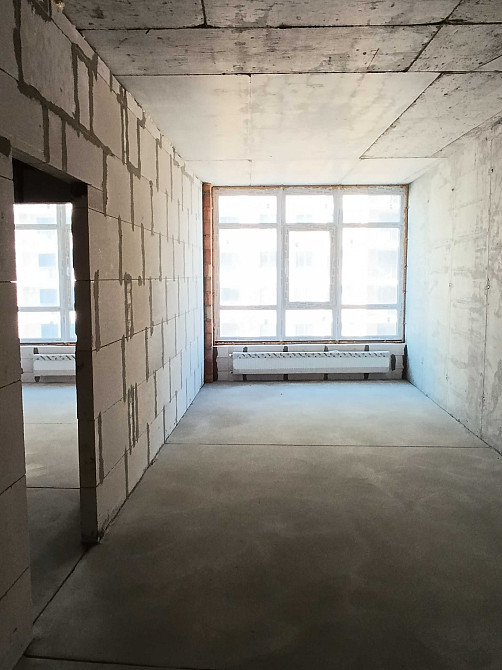 Евро двушка в ЖК Атмосфера секция сдана . Просмотр по договоренности. Одеса - зображення 3