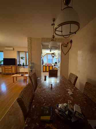 Продам 3-х, кімнатну квартиру, вул. Д.Багалія 4 Київ