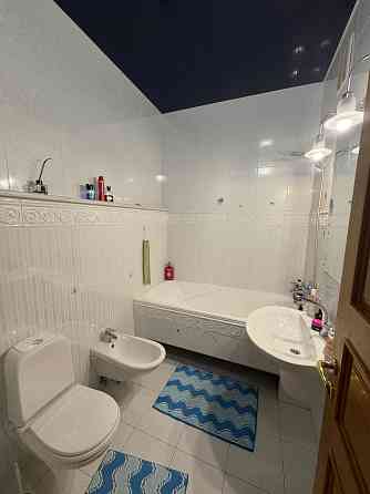 Продам 3-х, кімнатну квартиру, вул. Д.Багалія 4 Київ