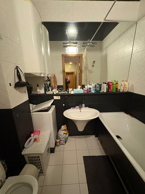 Продам 3-х, кімнатну квартиру, вул. Д.Багалія 4 Київ - зображення 8