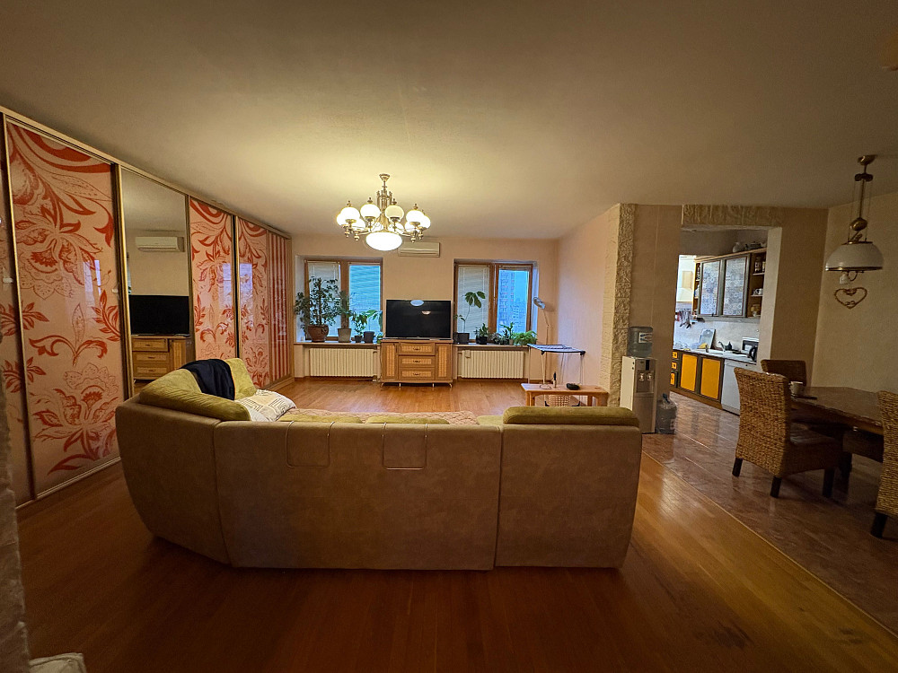 Продам 3-х, кімнатну квартиру, вул. Д.Багалія 4 Київ - зображення 2