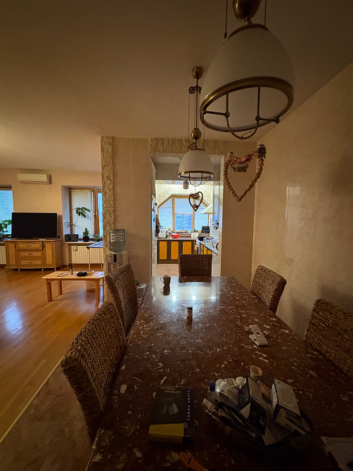 Продам 3-х, кімнатну квартиру, вул. Д.Багалія 4 Київ - зображення 3