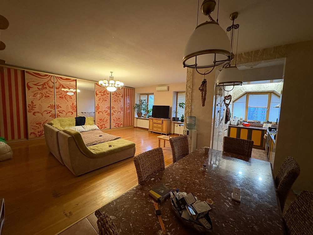 Продам 3-х, кімнатну квартиру, вул. Д.Багалія 4 Київ - зображення 1