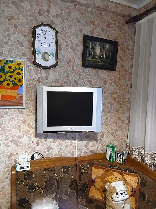 Продам 2-х ком. квартиру Шевченковский Запоріжжя - зображення 3