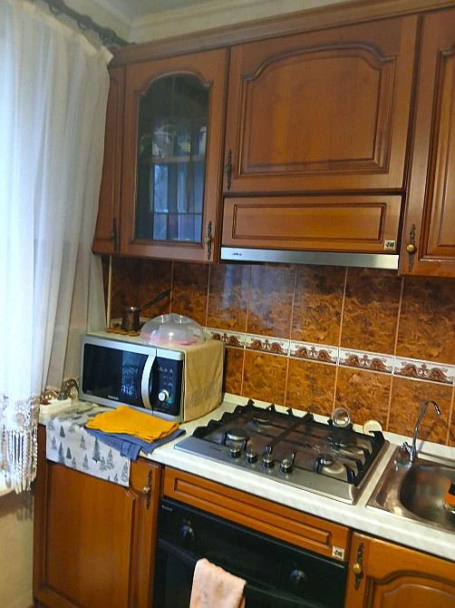 Продам 2-х ком. квартиру Шевченковский Запоріжжя - зображення 1