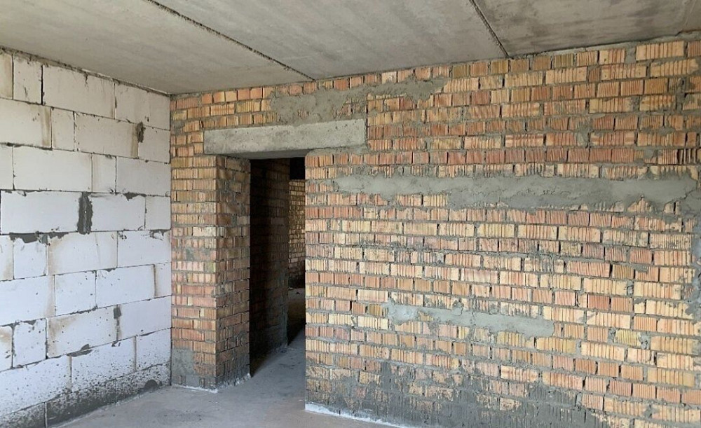 Продам 2-х комнатную квартиру в новом кирпичном доме на Сахарова Одеса - зображення 7