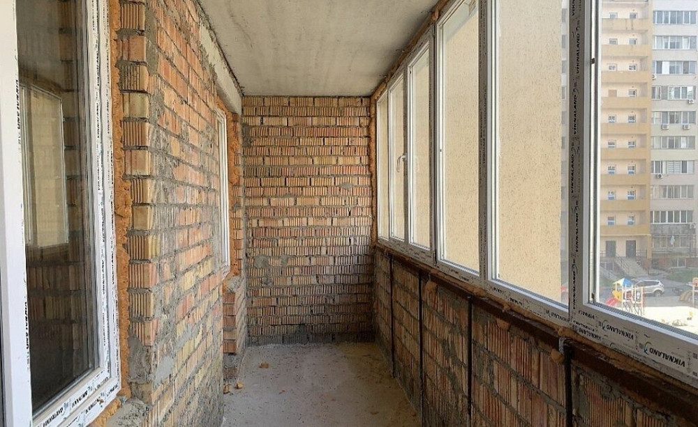 Продам 2-х комнатную квартиру в новом кирпичном доме на Сахарова Одеса - зображення 2