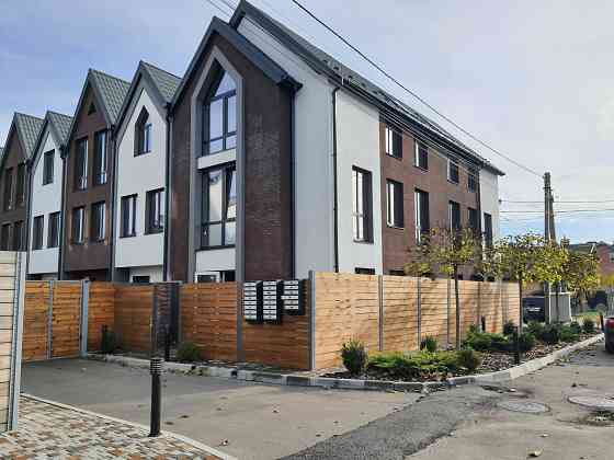 Готова 2 кімнатна квартира з подвір'ям. Софіївська Борщагівка Софіївська Борщагівка