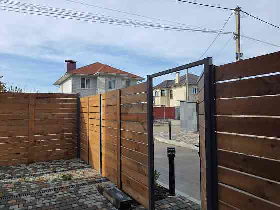 Готова 2 кімнатна квартира з подвір'ям. Софіївська Борщагівка Софіївська Борщагівка