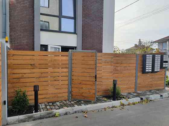 Готова 2 кімнатна квартира з подвір'ям. Софіївська Борщагівка Софіївська Борщагівка