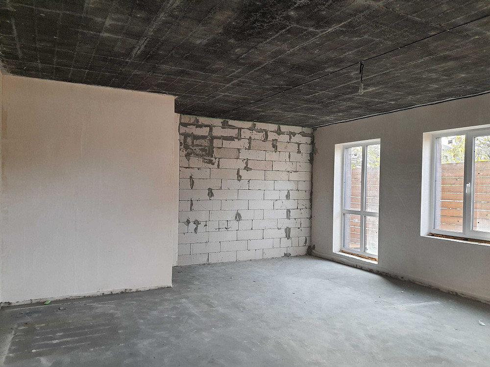 Готова 2 кімнатна квартира з подвір'ям. Софіївська Борщагівка Софіївська Борщагівка - зображення 8