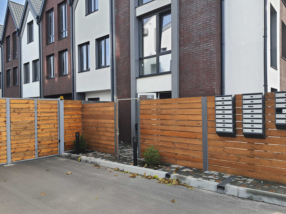 Готова 2 кімнатна квартира з подвір'ям. Софіївська Борщагівка Софіївська Борщагівка - зображення 2