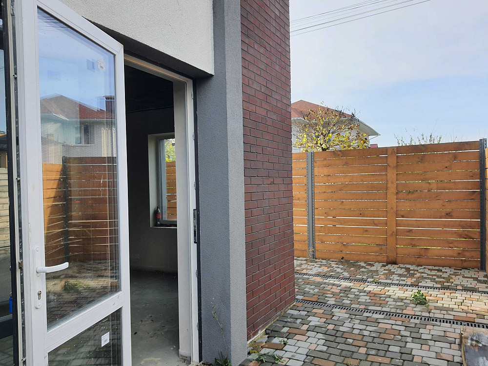 Готова 2 кімнатна квартира з подвір'ям. Софіївська Борщагівка Софіївська Борщагівка - зображення 7