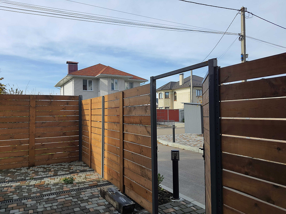 Готова 2 кімнатна квартира з подвір'ям. Софіївська Борщагівка Софіївська Борщагівка - зображення 4