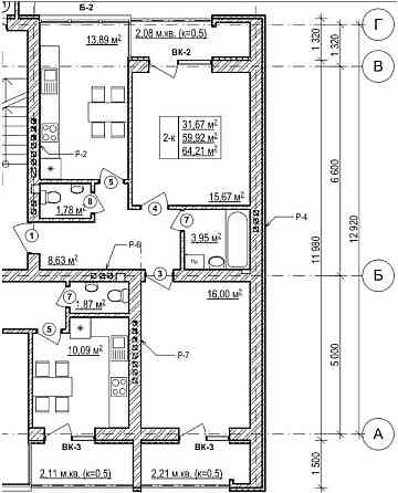 Клубний будинок "Лісова Гармонія" | Брюховичі Брюховичи