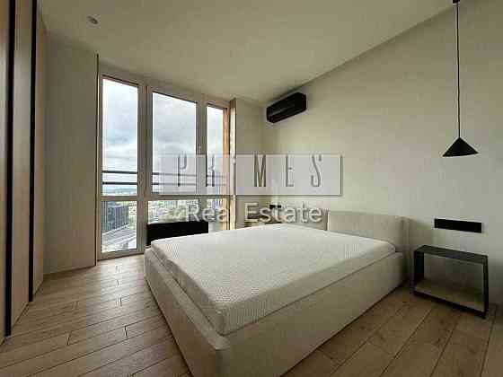 Продаж 3 кв 69м2 ЖК Севен Seven Дніпровська набережна 18А Осокорки Київ