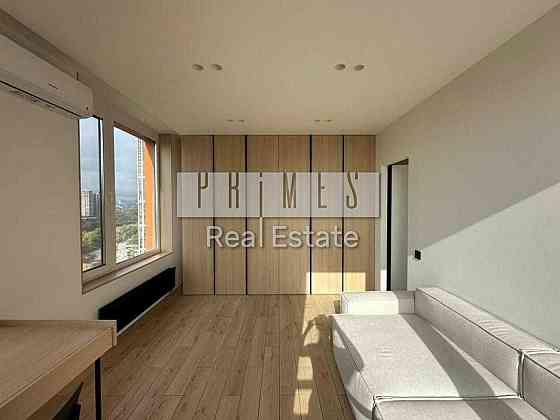 Продаж 3 кв 69м2 ЖК Севен Seven Дніпровська набережна 18А Осокорки Київ