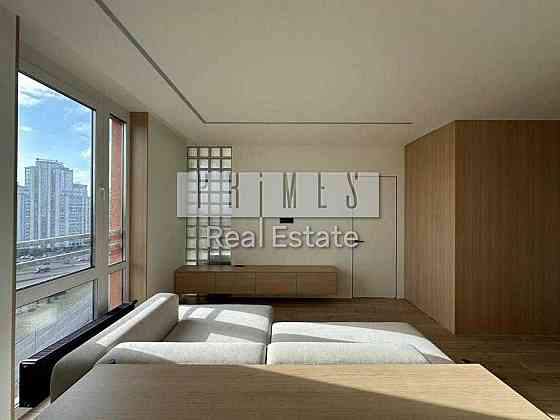 Продаж 3 кв 69м2 ЖК Севен Seven Дніпровська набережна 18А Осокорки Київ