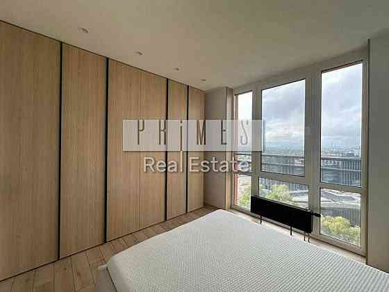 Продаж 3 кв 69м2 ЖК Севен Seven Дніпровська набережна 18А Осокорки Київ