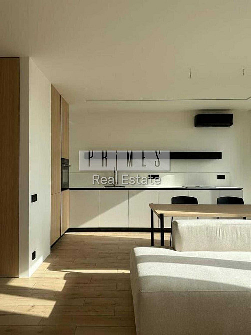 Продаж 3 кв 69м2 ЖК Севен Seven Дніпровська набережна 18А Осокорки Київ - зображення 8