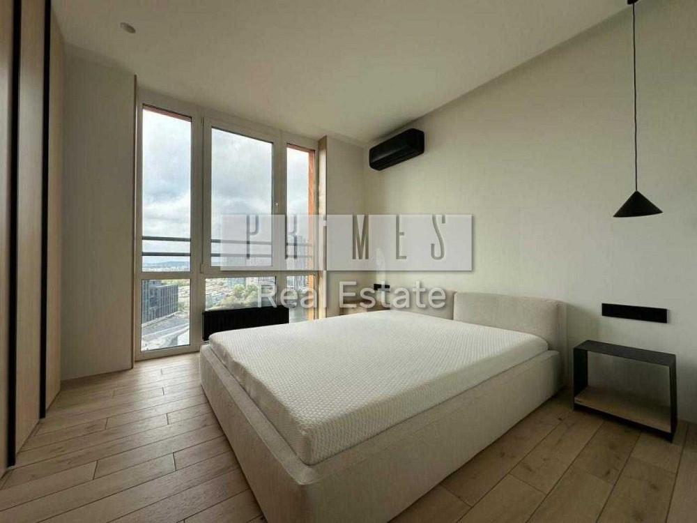 Продаж 3 кв 69м2 ЖК Севен Seven Дніпровська набережна 18А Осокорки Київ - зображення 5