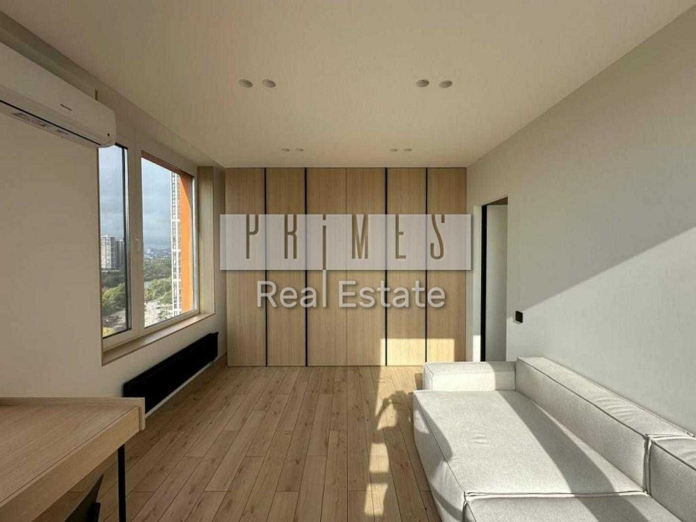 Продаж 3 кв 69м2 ЖК Севен Seven Дніпровська набережна 18А Осокорки Київ - зображення 4