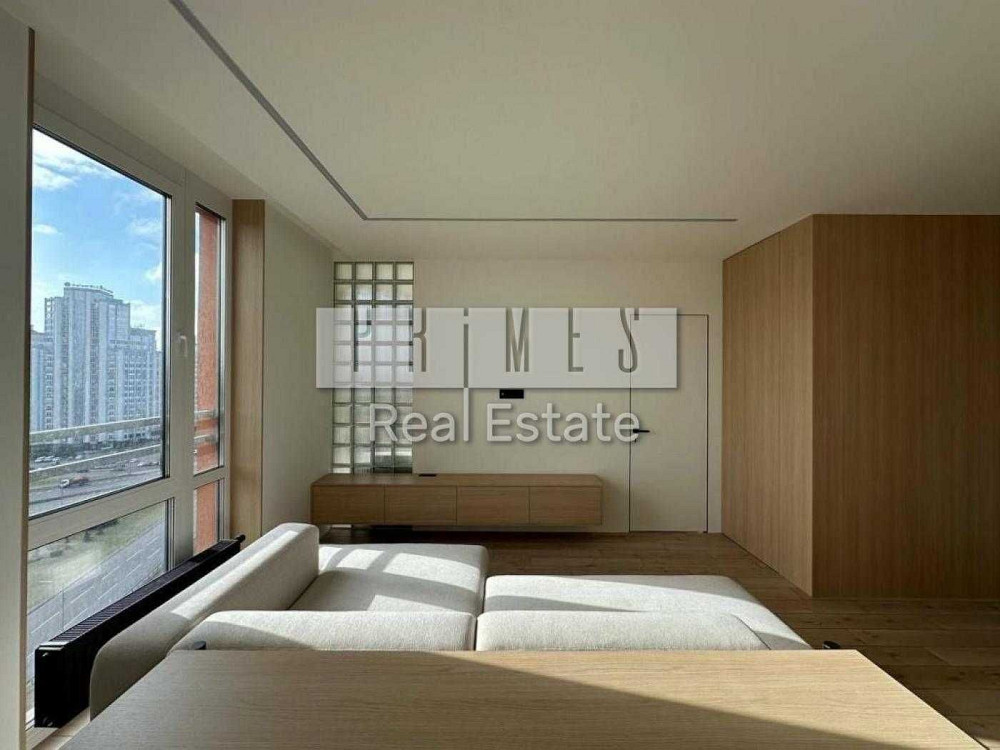 Продаж 3 кв 69м2 ЖК Севен Seven Дніпровська набережна 18А Осокорки Київ - зображення 6