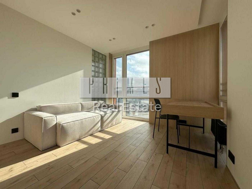 Продаж 3 кв 69м2 ЖК Севен Seven Дніпровська набережна 18А Осокорки Київ - зображення 3