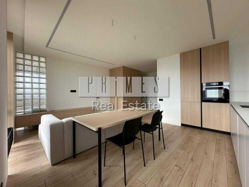 Продаж 3 кв 69м2 ЖК Севен Seven Дніпровська набережна 18А Осокорки Київ - зображення 1