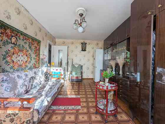 3-кімн. квартира. 62 кв.м. Київський р-н/ Сіті Центр Одеса