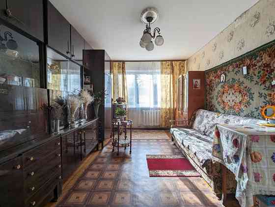 3-кімн. квартира. 62 кв.м. Київський р-н/ Сіті Центр Одеса