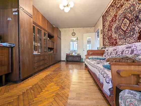 3-кімн. квартира. 62 кв.м. Київський р-н/ Сіті Центр Одеса