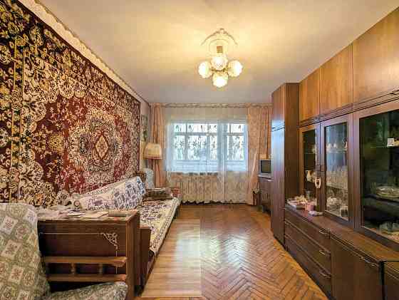 3-кімн. квартира. 62 кв.м. Київський р-н/ Сіті Центр Одеса