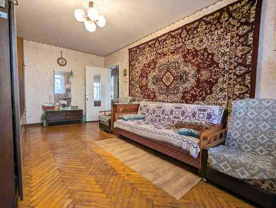 3-кімн. квартира. 62 кв.м. Київський р-н/ Сіті Центр Одеса