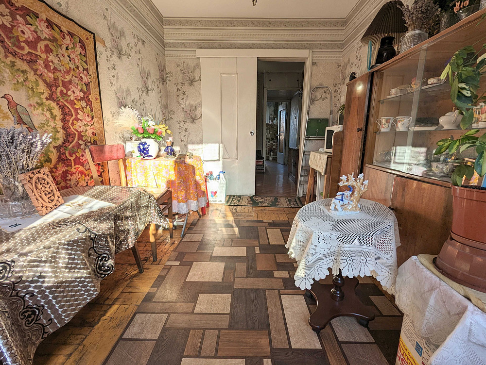 3-кімн. квартира. 62 кв.м. Київський р-н/ Сіті Центр Одеса - зображення 8