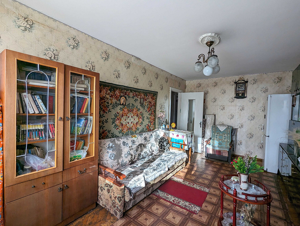 3-кімн. квартира. 62 кв.м. Київський р-н/ Сіті Центр Одеса - зображення 7