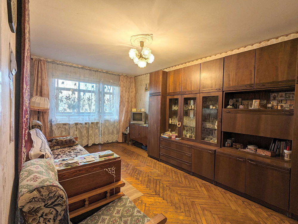 3-кімн. квартира. 62 кв.м. Київський р-н/ Сіті Центр Одеса - зображення 3