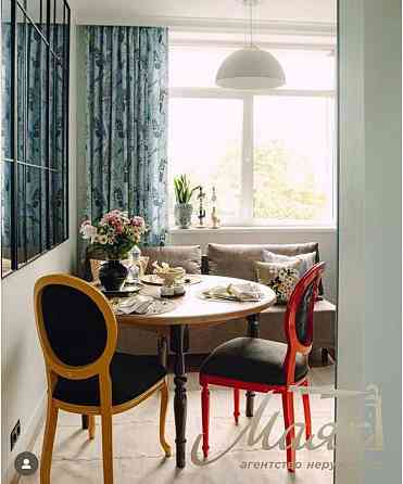 Продажа квартиры 60м2, Новопечерские Липки Київ