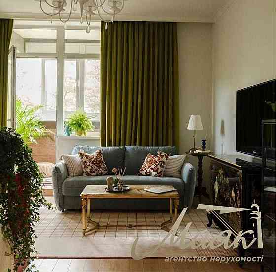 Продажа квартиры 60м2, Новопечерские Липки Київ