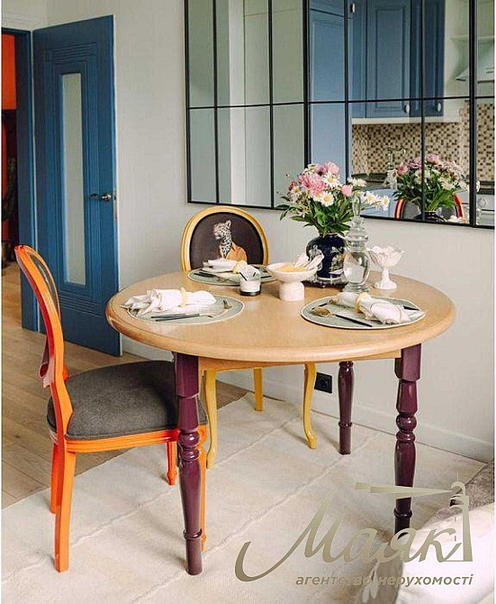 Продажа квартиры 60м2, Новопечерские Липки Київ - зображення 5