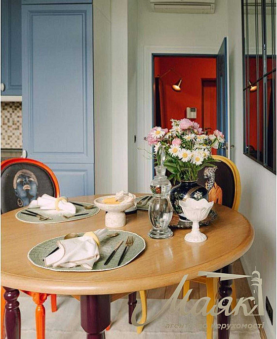 Продажа квартиры 60м2, Новопечерские Липки Київ - зображення 7