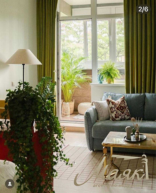 Продажа квартиры 60м2, Новопечерские Липки Київ - зображення 1