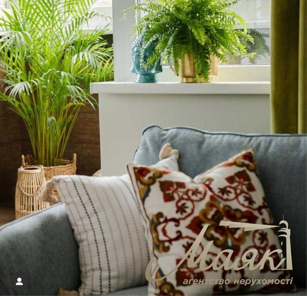 Продажа квартиры 60м2, Новопечерские Липки Київ - зображення 4