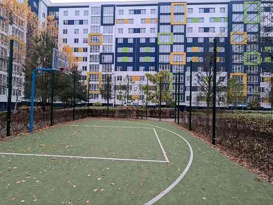 2-кімнатна квартира в центрі Бучі. єОселя-так! Буча