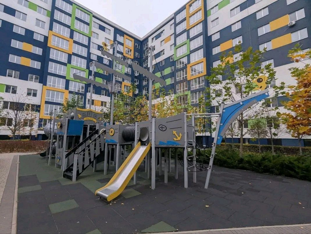 2-кімнатна квартира в центрі Бучі. єОселя-так! Буча - изображение 1