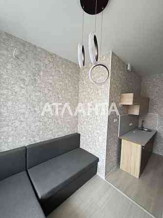 У продажу смарт-квартира з ремонтом та меблями на Таїрова. Одеса