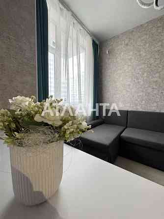 У продажу смарт-квартира з ремонтом та меблями на Таїрова. Одеса