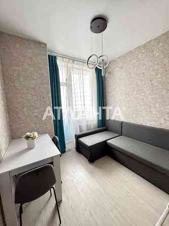 У продажу смарт-квартира з ремонтом та меблями на Таїрова. Одеса