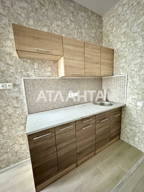 У продажу смарт-квартира з ремонтом та меблями на Таїрова. Одеса - зображення 7